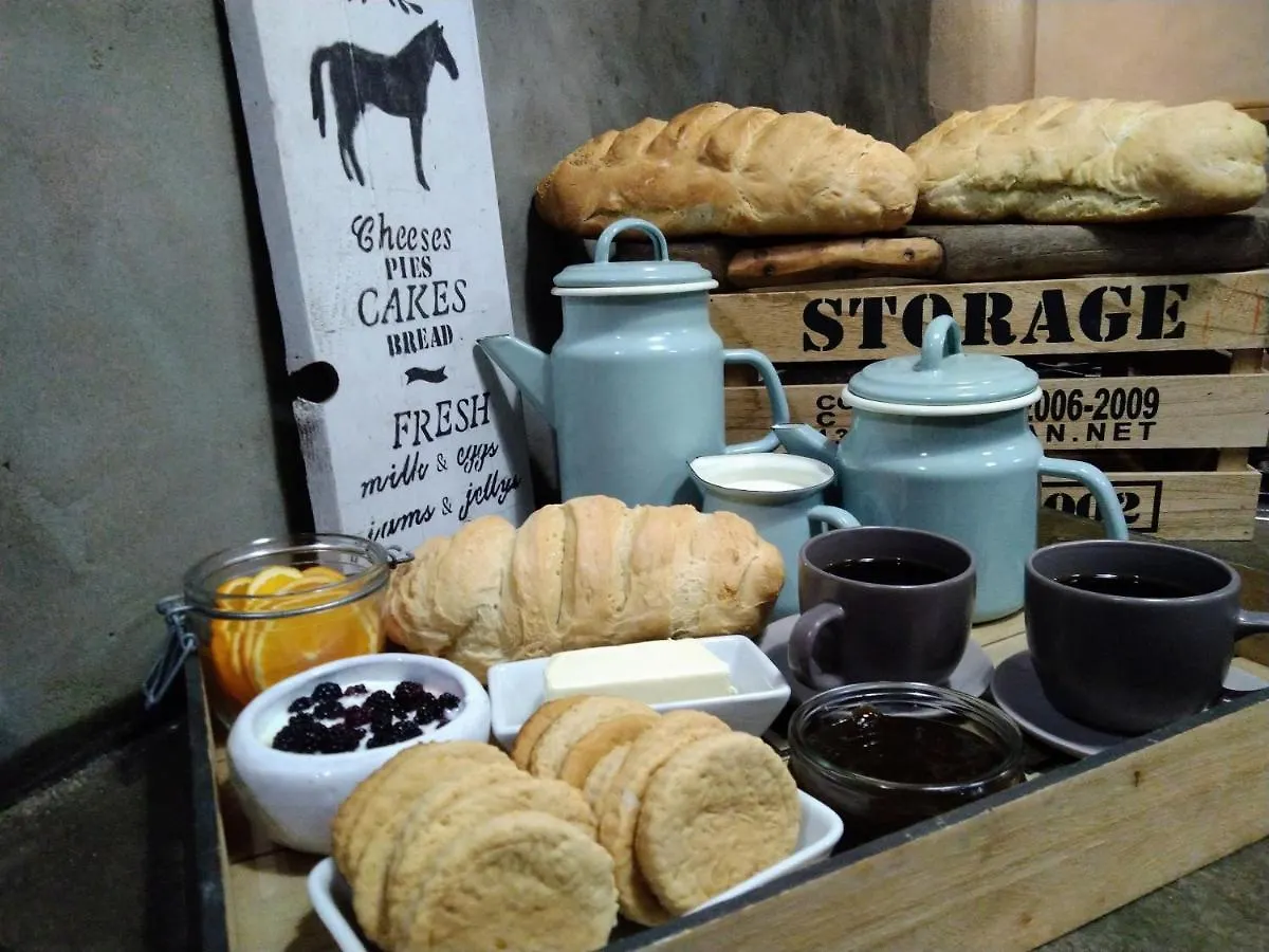 La Cera Farm Camping B&B Santa Teresa Gallura