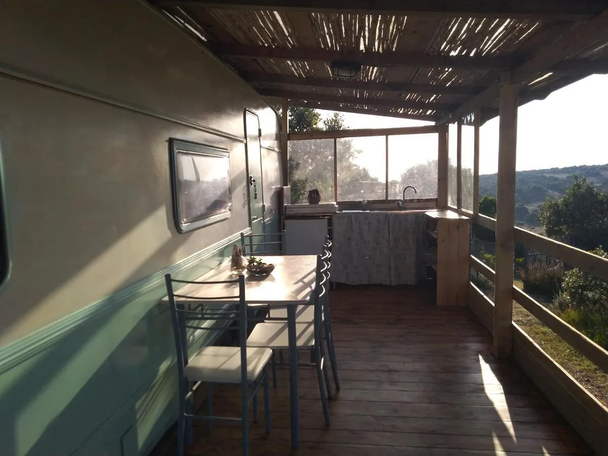 La Cera Farm Camping B&B Santa Teresa Gallura