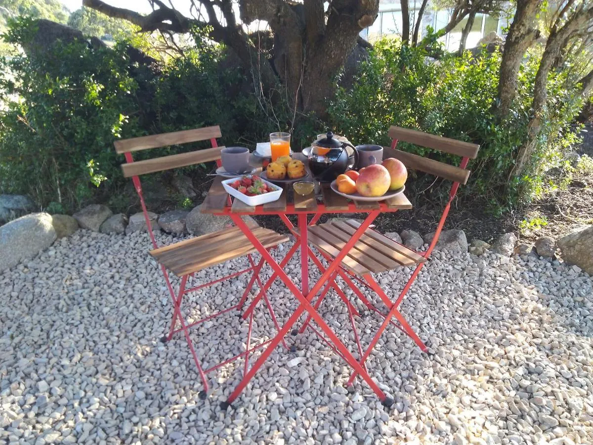 La Cera Farm Camping B&B Santa Teresa Gallura 0*,