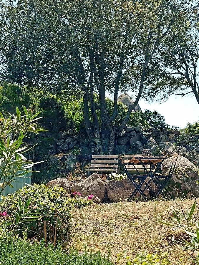 Campeggio La Cera Farm Camping B&B Santa Teresa di Gallura