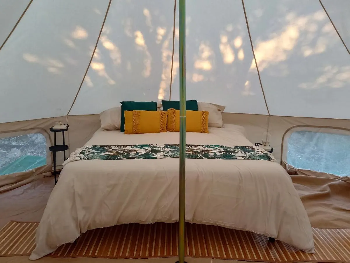 Campeggio La Cera Farm Camping B&B Santa Teresa di Gallura