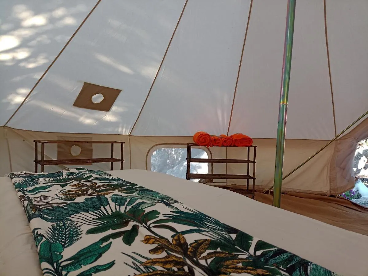 La Cera Farm Camping B&B Santa Teresa Gallura