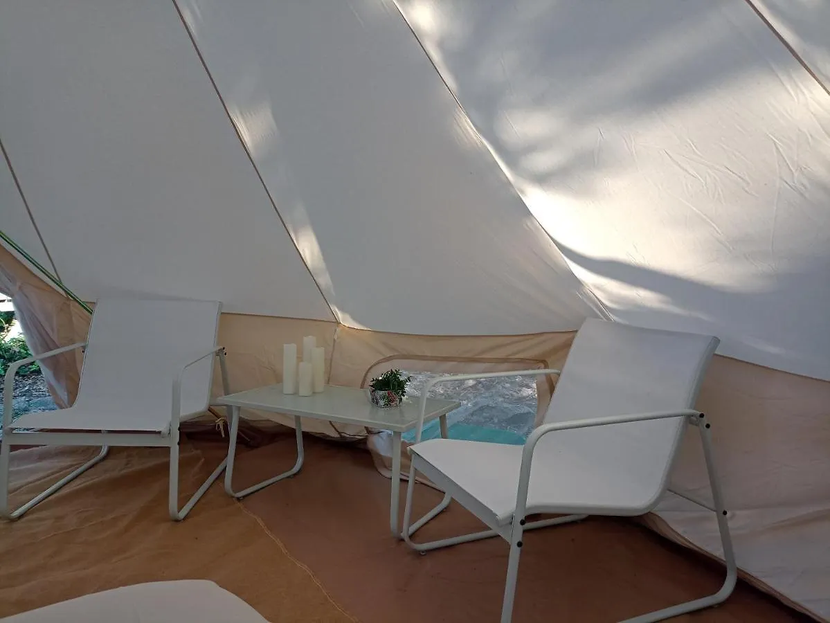 La Cera Farm Camping B&B Santa Teresa Gallura