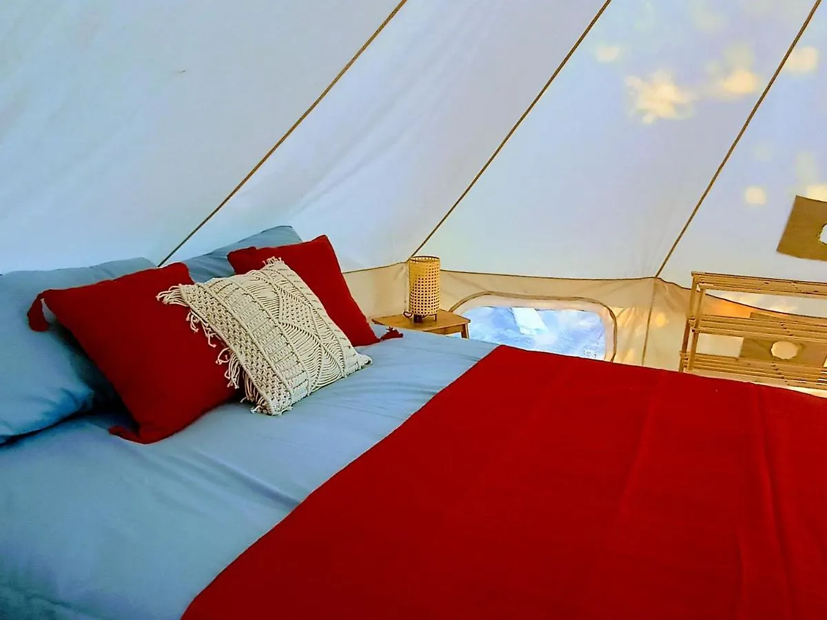 Campeggio La Cera Farm Camping B&B Santa Teresa di Gallura