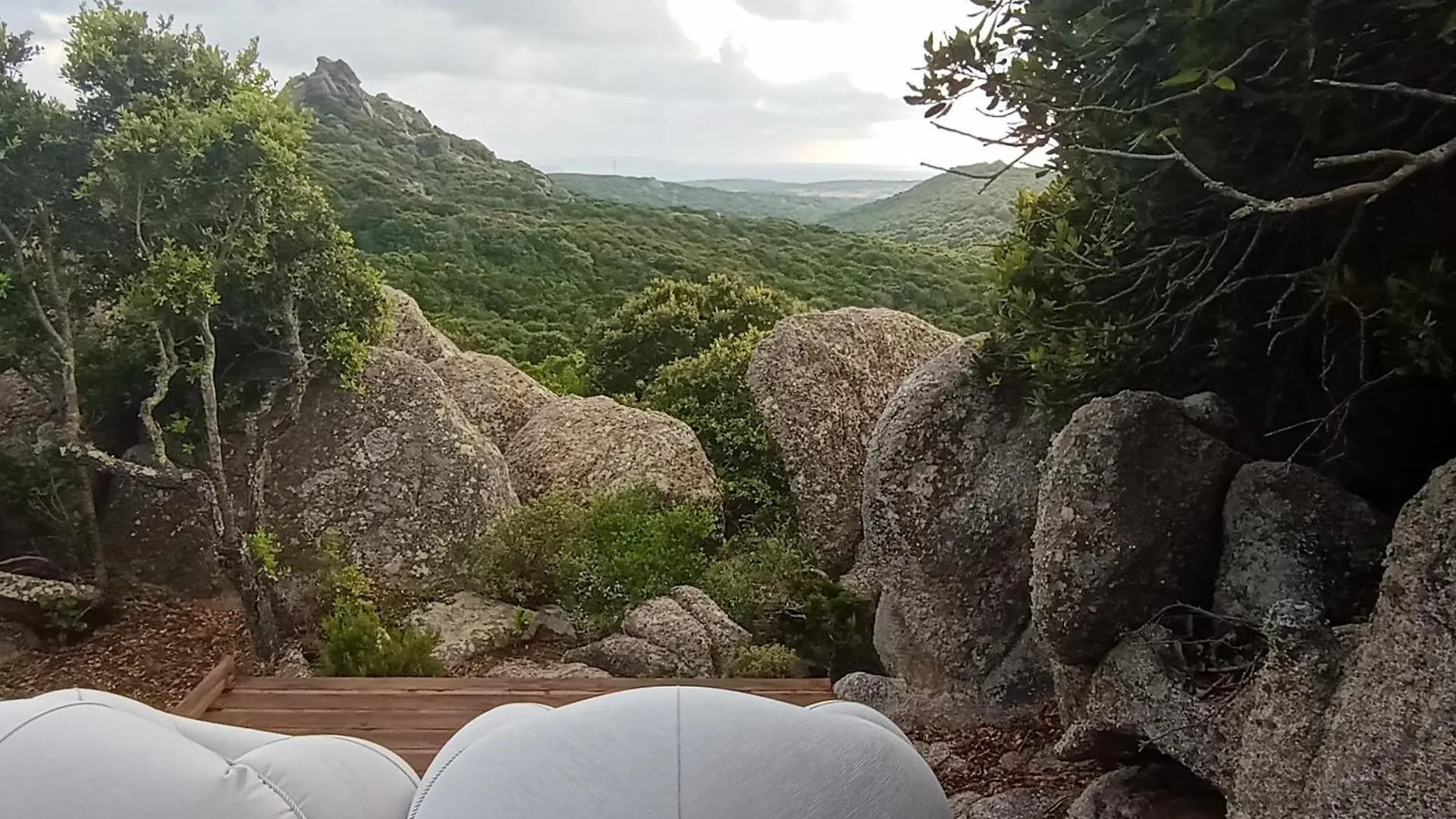 La Cera Farm Camping B&B Santa Teresa Gallura