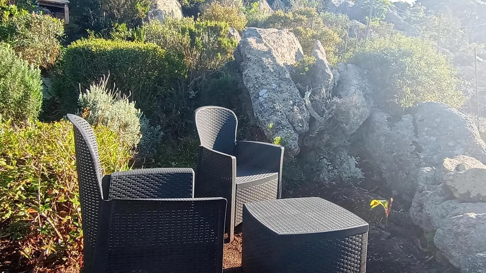 La Cera Farm Camping B&B Santa Teresa di Gallura