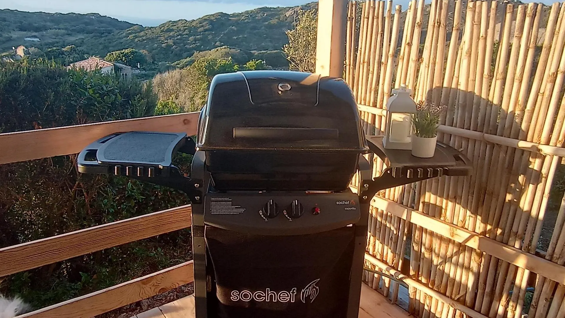 La Cera Farm Camping B&B Santa Teresa Gallura