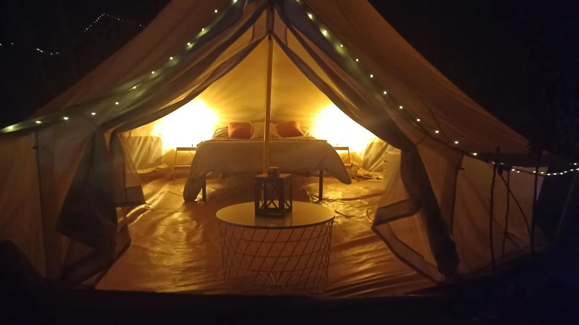 La Cera Farm Camping B&B Santa Teresa Gallura