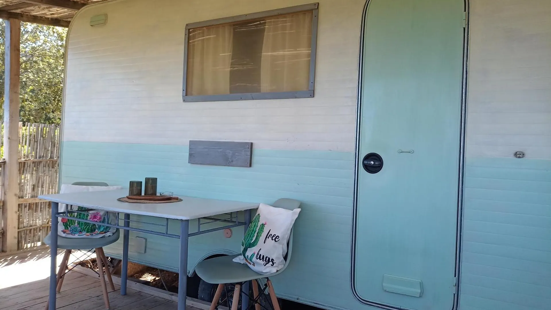 La Cera Farm Camping B&B Santa Teresa Gallura 0*,  Italie