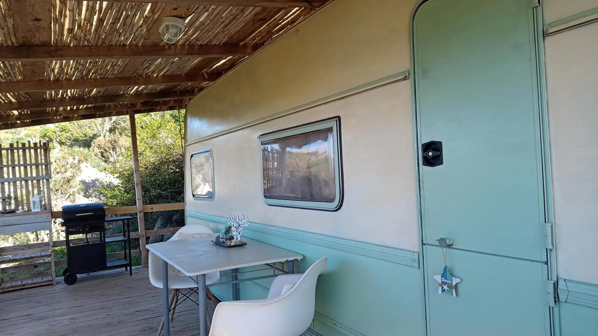La Cera Farm Camping B&B Santa Teresa Gallura