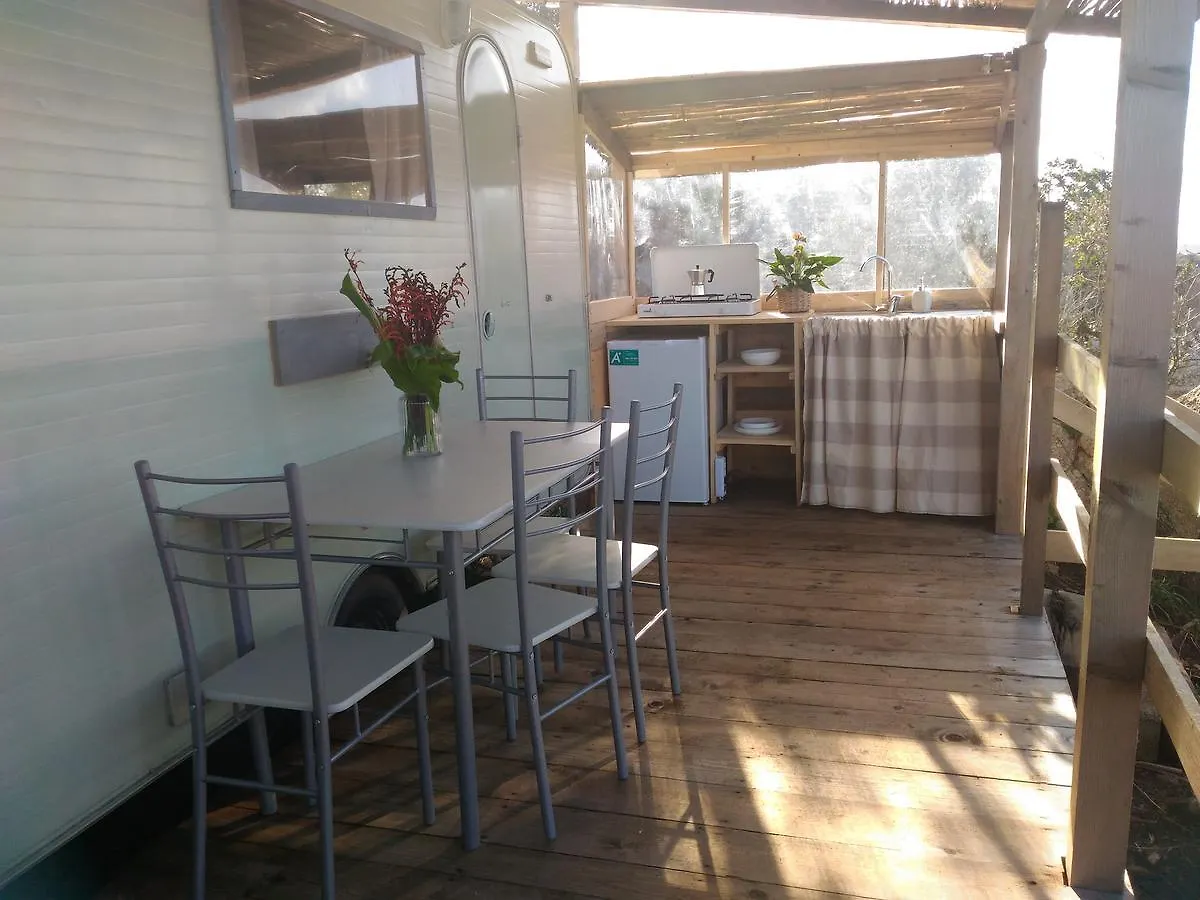 La Cera Farm Camping B&B Santa Teresa Gallura