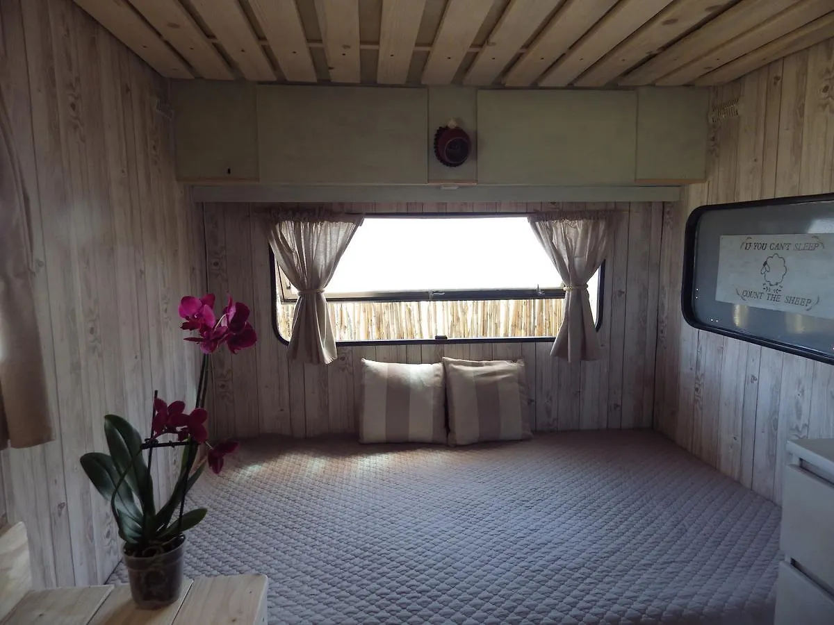 La Cera Farm Camping B&B Santa Teresa Gallura Italy