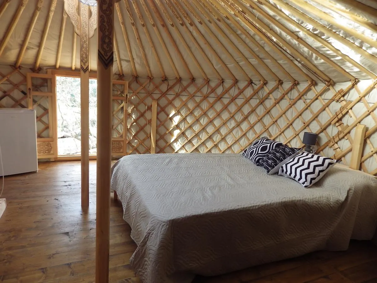 La Cera Farm Camping B&B Santa Teresa Gallura