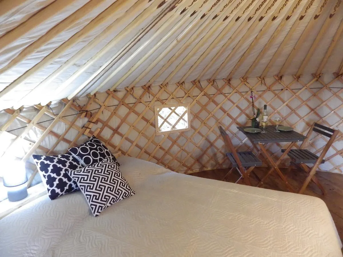 La Cera Farm Camping B&B Santa Teresa Gallura