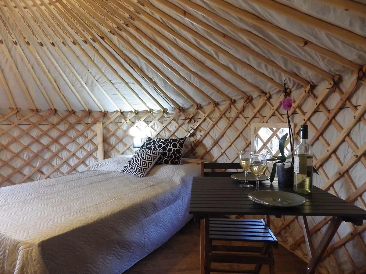 La Cera Farm Camping B&B Santa Teresa Gallura