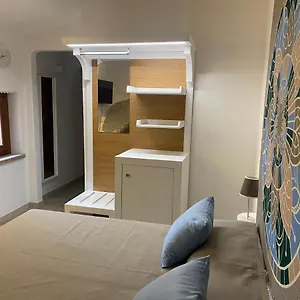 Hébergement de vacances Petit Maison Petra, Santa Teresa Gallura