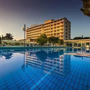 Terme Antoniano 4*, Montegrotto Terme Italia