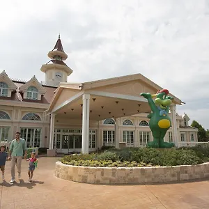Gardaland 3*, Castelnuovo del Garda Italia