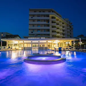 Abano Verdi 4*, Abano Terme Italia