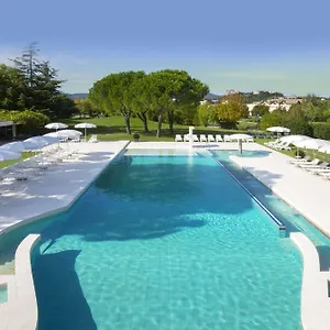 Smeraldo 3*, Abano Terme Italia