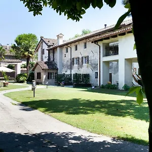 Ca' Marisa , Aquiléia Italia