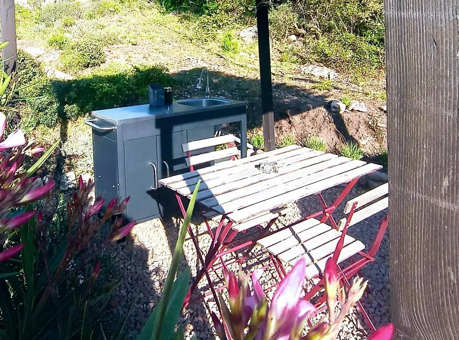 La Cera Farm Camping B&B Santa Teresa Gallura 0*,  Olaszország
