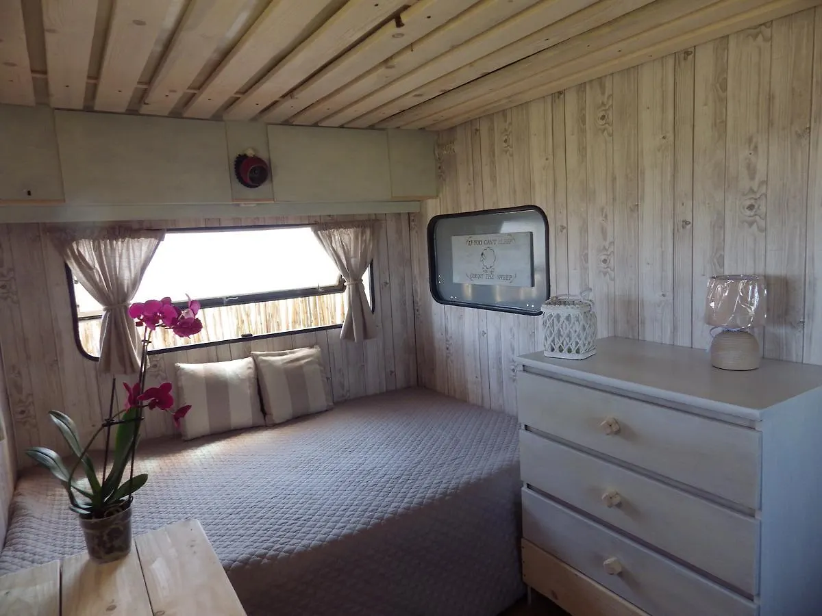 La Cera Farm Camping B&B Santa Teresa Gallura 0*,