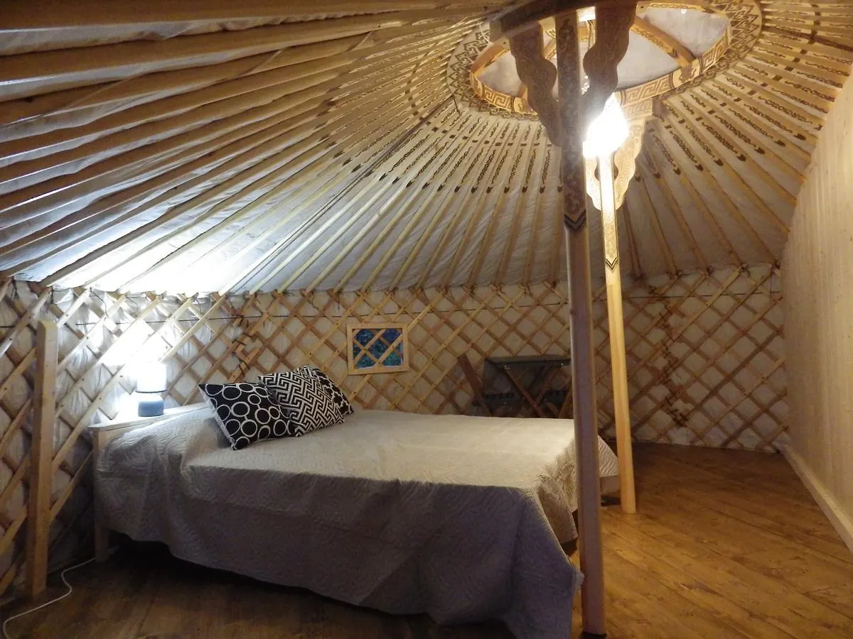 La Cera Farm Camping B&B Santa Teresa Gallura