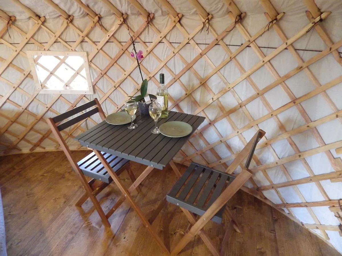 La Cera Farm Camping B&B Santa Teresa Gallura 0*,  Olaszország